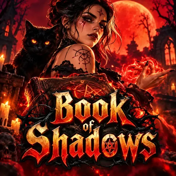 Book of Shadows
