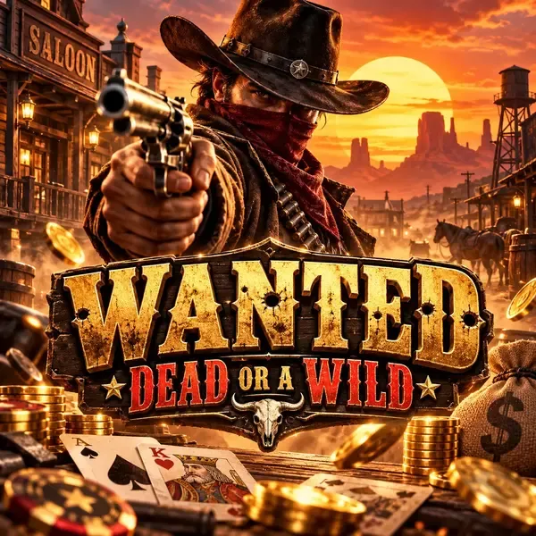 Wanted Dead or a Wild